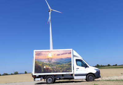 AF Wärme Sprinter
